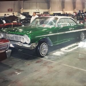 Meet your Posher, Gilbert